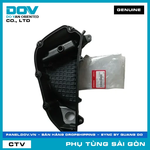 THÂN BẦU LỌC GIÓ | HONDA PARTS CODE 17225K77V00 — 17225K77V00
