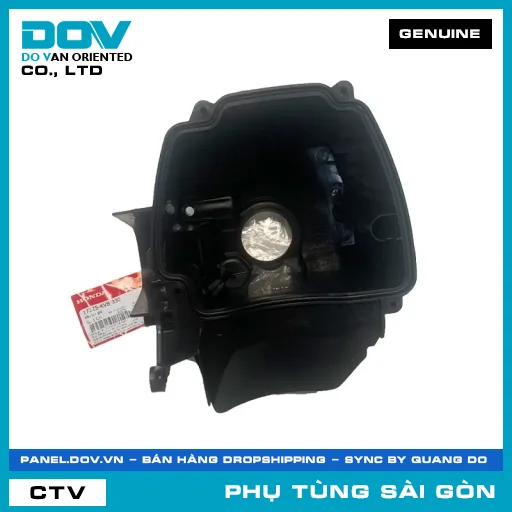 BẦU LỌC GIÓ | HONDA PARTS CODE 17225KVB930 — 17225KVB930