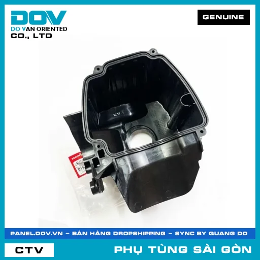 BỘ ĐẦU HỘP LỌC GIÓ | HONDA PARTS CODE 17225KVG900 — 17225KVG900