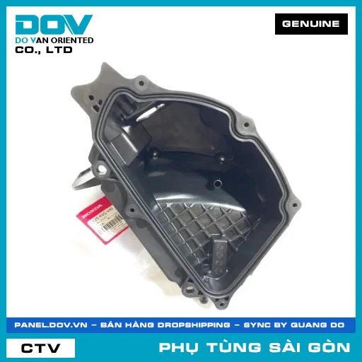 HỘP BẦU LỌC GIÓ | HONDA PARTS CODE 17225KVGV40 — 17225KVGV40