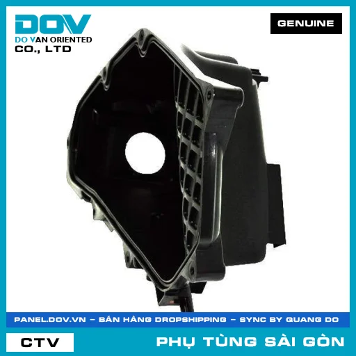 BỘ THÂN BẦU LỌC GIÓ | HONDA PARTS CODE 17225KWN980 — 17225KWN980