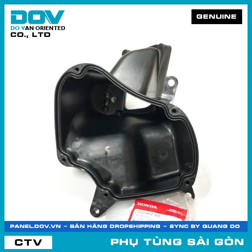 THÂN BẦU LỌC GIÓ | HONDA PARTS CODE 17225KYZ900 — 17225KYZ900