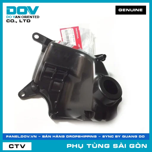 THÂN BẦU LỌC GIÓ | HONDA PARTS CODE 17225KYZV20 — 17225KYZV20