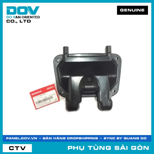 NẮP BẦU LỌC GIÓ | HONDA PARTS CODE 17231GN5830 — 17231GN5830