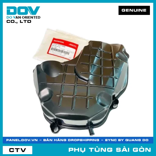 NẮP BẦU LỌC GIÓ | HONDA PARTS CODE 17231K73V40 — 17231K73V40