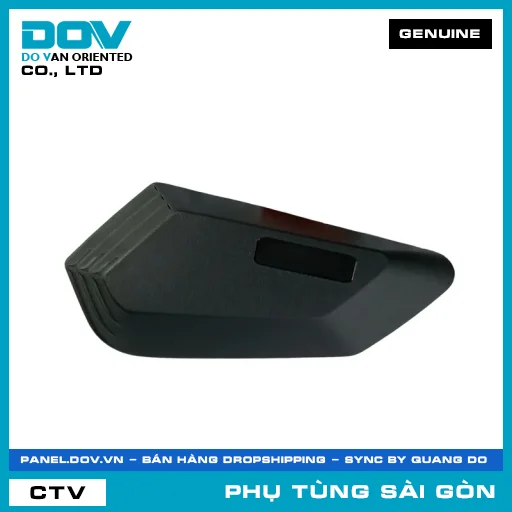 ỐNG CỘNG HƯỞNG GIÓ | HONDA PARTS CODE 17234K0RV00 — 17234K0RV00