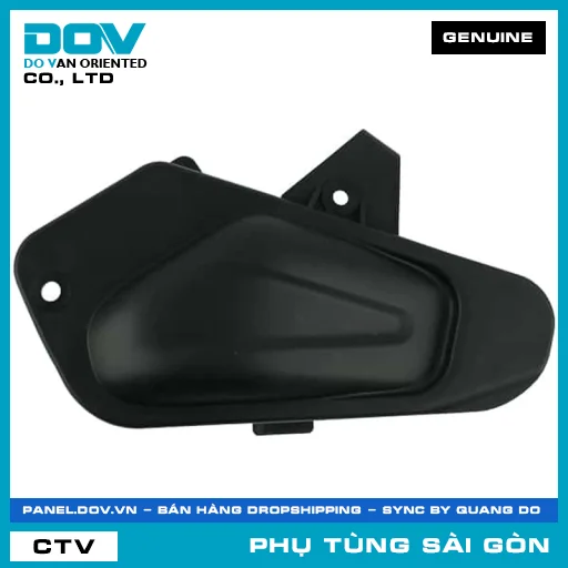 NẮP LỌC BỤI | HONDA PARTS CODE 17234KVB900 — 17234KVB900
