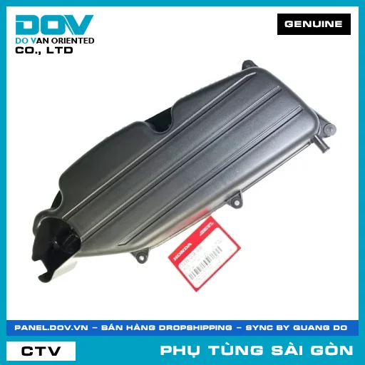 NẮP BẦU LỌC GIÓ | HONDA PARTS CODE 17235GGE900 — 17235GGE900