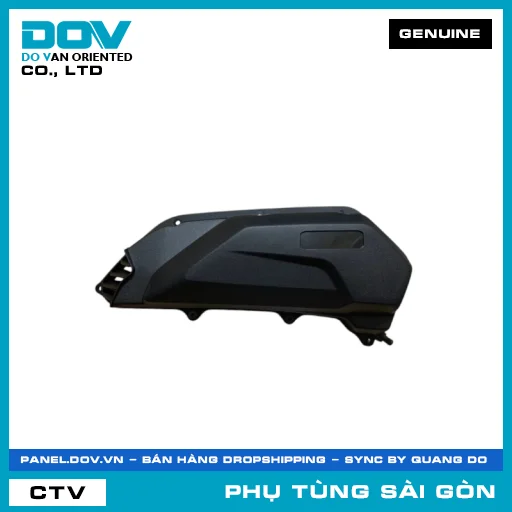 NẮP BẦU LỌC GIÓ | HONDA PARTS CODE 17235K2ZV00 — 17235K2ZV00