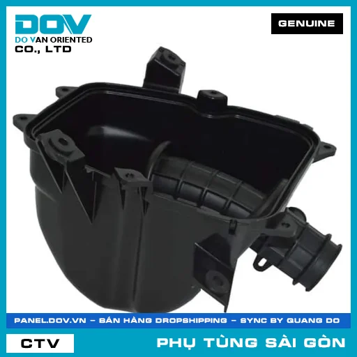 NẮP BẦU LỌC GIÓ | HONDA PARTS CODE 17235K45N00 — 17235K45N00