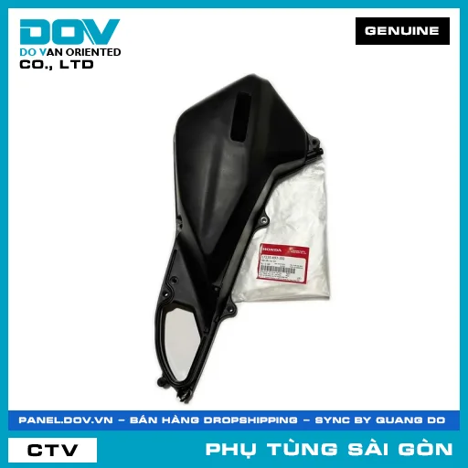 NẮP BẦU LỌC GIÓ | HONDA PARTS CODE 17235K97J00 — 17235K97J00