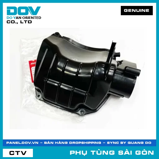 BỘ NẮP BẦU LỌC GIÓ | HONDA PARTS CODE 17235KVB950 — 17235KVB950