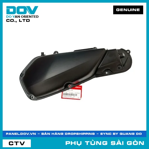 NẮP BẦU LỌC GIÓ | HONDA PARTS CODE 17235KZL930 — 17235KZL930