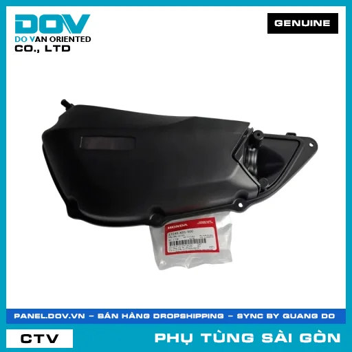NẮP BẦU LỌC GIÓ | HONDA PARTS CODE 17245K01900 — 17245K01900