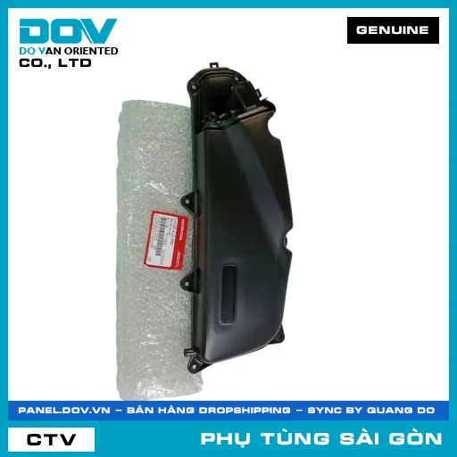 NẮP BẦU LỌC GIÓ | HONDA PARTS CODE 17245K12900 — 17245K12900