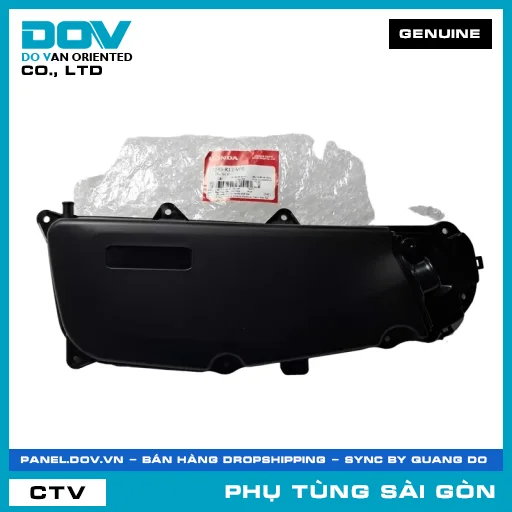 NẮP BẦU LỌC GIÓ | HONDA PARTS CODE 17245K12V00 — 17245K12V00