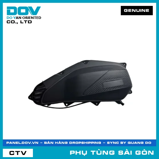 NẮP BẦU LỌC GIÓ | HONDA PARTS CODE 17245K27V00 — 17245K27V00