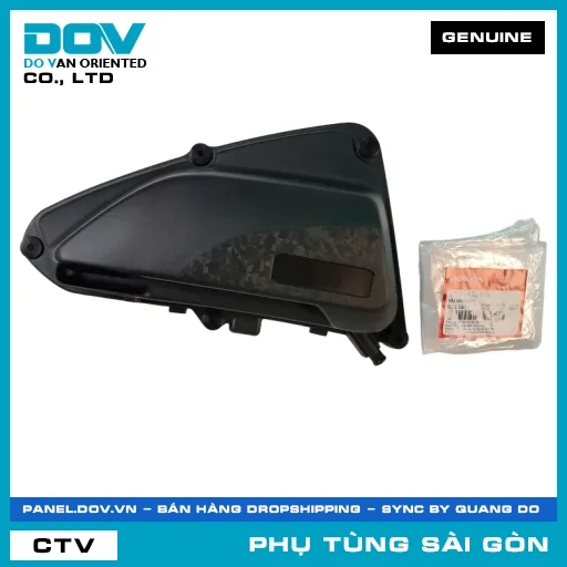 NẮP BẦU LỌC GIÓ | HONDA PARTS CODE 17245K2CV00 — 17245K2CV00