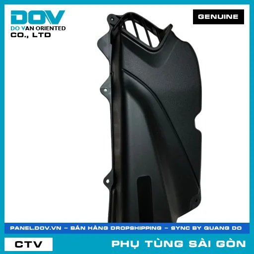 NẮP BẦU LỌC GIÓ | HONDA PARTS CODE 17245K2TV00 — 17245K2TV00