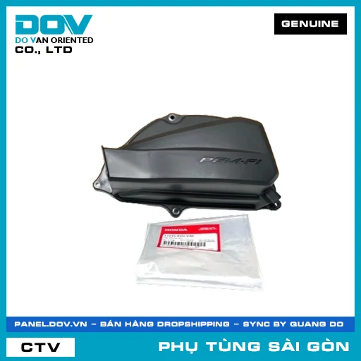 NẮP BẦU LỌC GIÓ | HONDA PARTS CODE 17245KVGV40 — 17245KVGV40