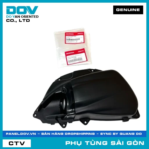 NẮP BẦU LỌC GIÓ | HONDA PARTS CODE 17245KWN900 — 17245KWN900