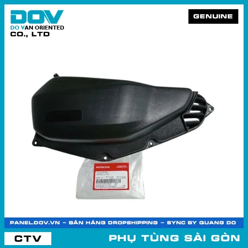 NẮP BẦU LỌC GIÓ | HONDA PARTS CODE 17245KWN980 — 17245KWN980