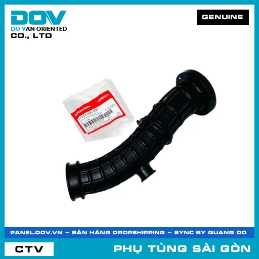 CỤM ĐƯỜNG ỐNG GIÓ C | HONDA PARTS CODE 17253K0SV00 — 17253K0SV00