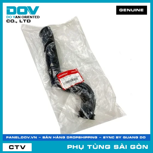 ỐNG DẪN GIÓ | HONDA PARTS CODE 17253K1FV00 — 17253K1FV00