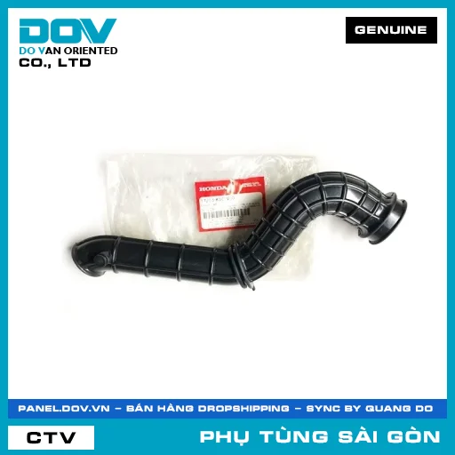 ỐNG DẪN GIÓ | HONDA PARTS CODE 17253K1GV00 — 17253K1GV00