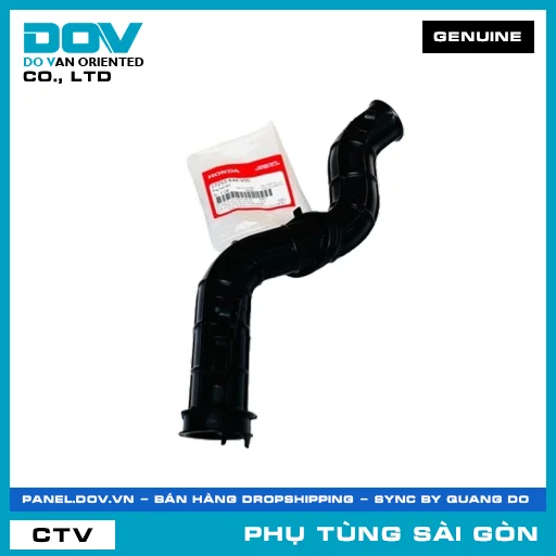 ỐNG HÚT GIÓ | HONDA PARTS CODE 17253K44V00 — 17253K44V00