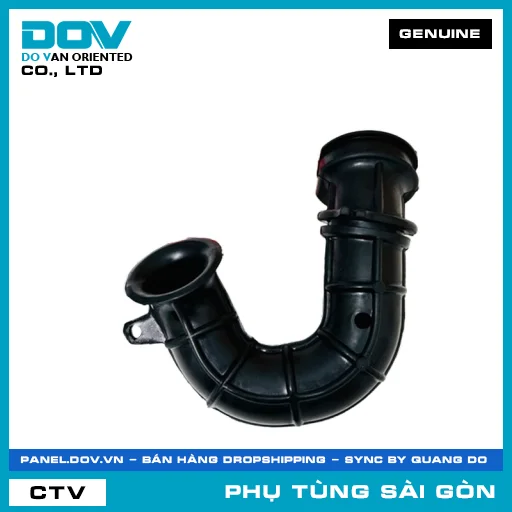 ỐNG HÚT GIÓ | HONDA PARTS CODE 17253K90V00 — 17253K90V00