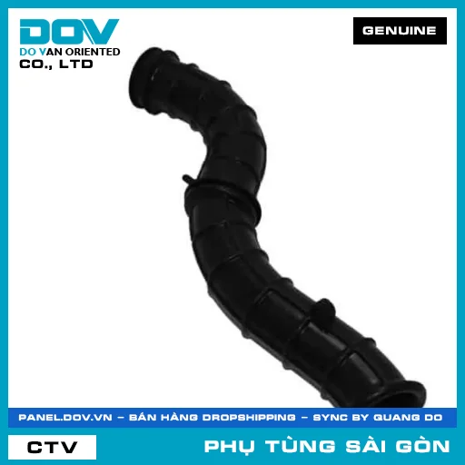 ỐNG DẪN GIÓ | HONDA PARTS CODE 17253K97T00 — 17253K97T00