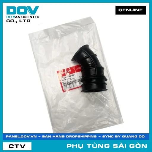 NẮP BẤU LỌC GIÓ | HONDA PARTS CODE 17253KVB900 — 17253KVB900