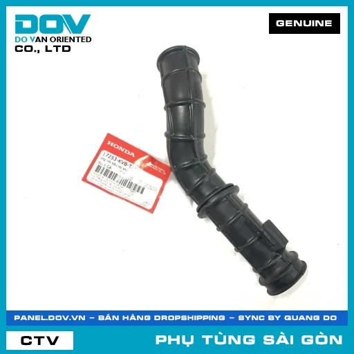 ỐNG NỐI BẦU LỌC GIÓ | HONDA PARTS CODE 17253KVBT00 — 17253KVBT00