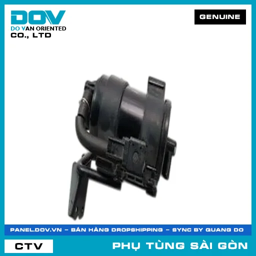 BỘ ĐIỀU TIẾT NHIÊN LIỆU | HONDA PARTS CODE 17310K98E01 — 17310K98E01