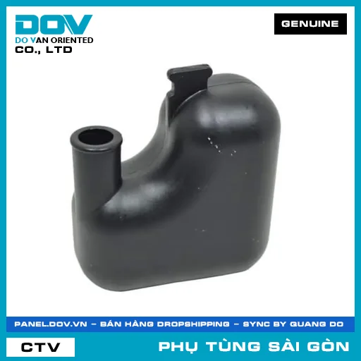 BỘ CỘNG HƯỞNG GIÓ | HONDA PARTS CODE 17410K15920 — 17410K15920