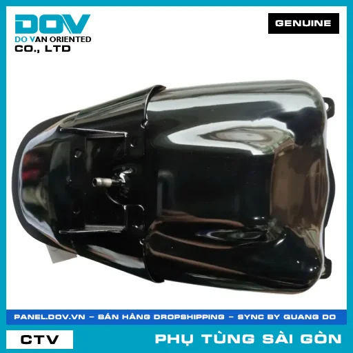 CỤM BÌNH XĂNG | HONDA PARTS CODE 17500KRS900 — 17500KRS900