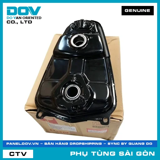CỤM BÌNH XĂNG | HONDA PARTS CODE 17500KRSV50 — 17500KRSV50