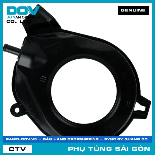 KHAY CHỨA XĂNG TRÀN | HONDA PARTS CODE 17505K2SN00 — 17505K2SN00