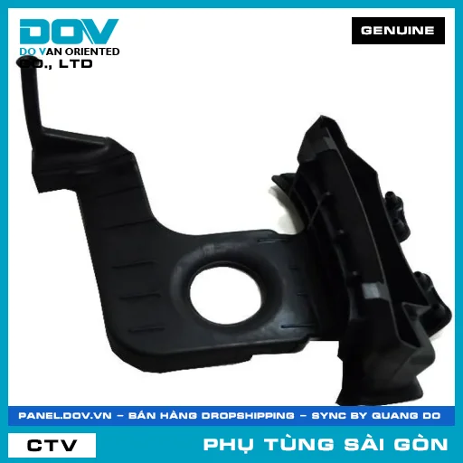 KHAY CHỨA XĂNG TRÀN | HONDA PARTS CODE 17505K56N10 — 17505K56N10