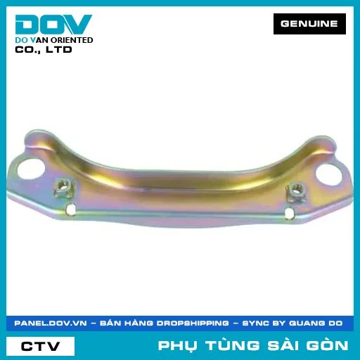GIẢM CHẤN BÌNH XĂNG | HONDA PARTS CODE 17506K1ZJ10 — 17506K1ZJ10
