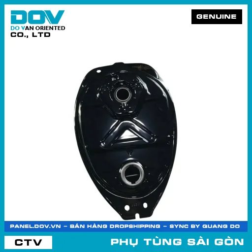 BÌNH XĂNG *NH1* | HONDA PARTS CODE 17510GBGB20ZD — 17510GBGB20ZD