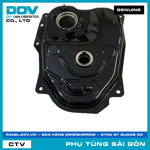 BÌNH XĂNG | HONDA PARTS CODE 17510K03M30 — 17510K03M30