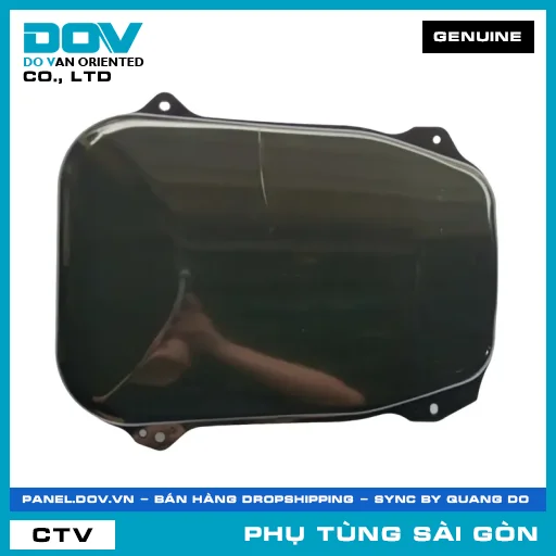 BÌNH XĂNG | HONDA PARTS CODE 17510K0RV00 — 17510K0RV00
