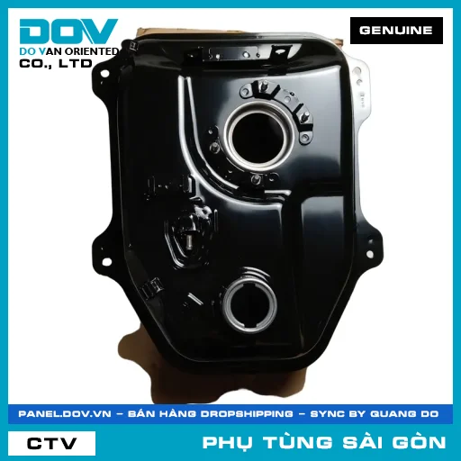 BÌNH XĂNG | HONDA PARTS CODE 17510K12V00 — 17510K12V00