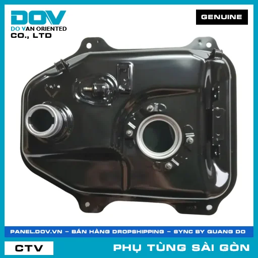 BÌNH XĂNG | HONDA PARTS CODE 17510K12V80 — 17510K12V80