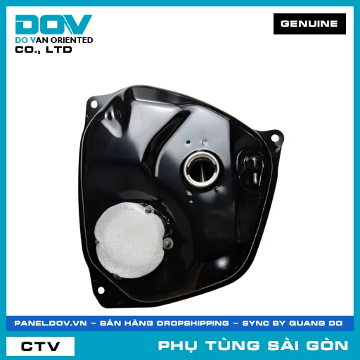 BÌNH XĂNG | HONDA PARTS CODE 17510K1NV00 — 17510K1NV00