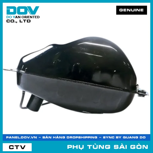 BÌNH XĂNG | HONDA PARTS CODE 17510K1ZJ10 — 17510K1ZJ10