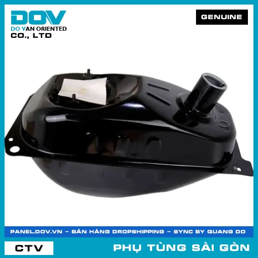 BÌNH XĂNG | HONDA PARTS CODE 17510K1ZU10 — 17510K1ZU10