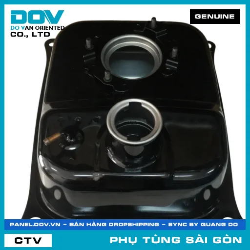 BÌNH XĂNG | HONDA PARTS CODE 17510K27V00 — 17510K27V00
